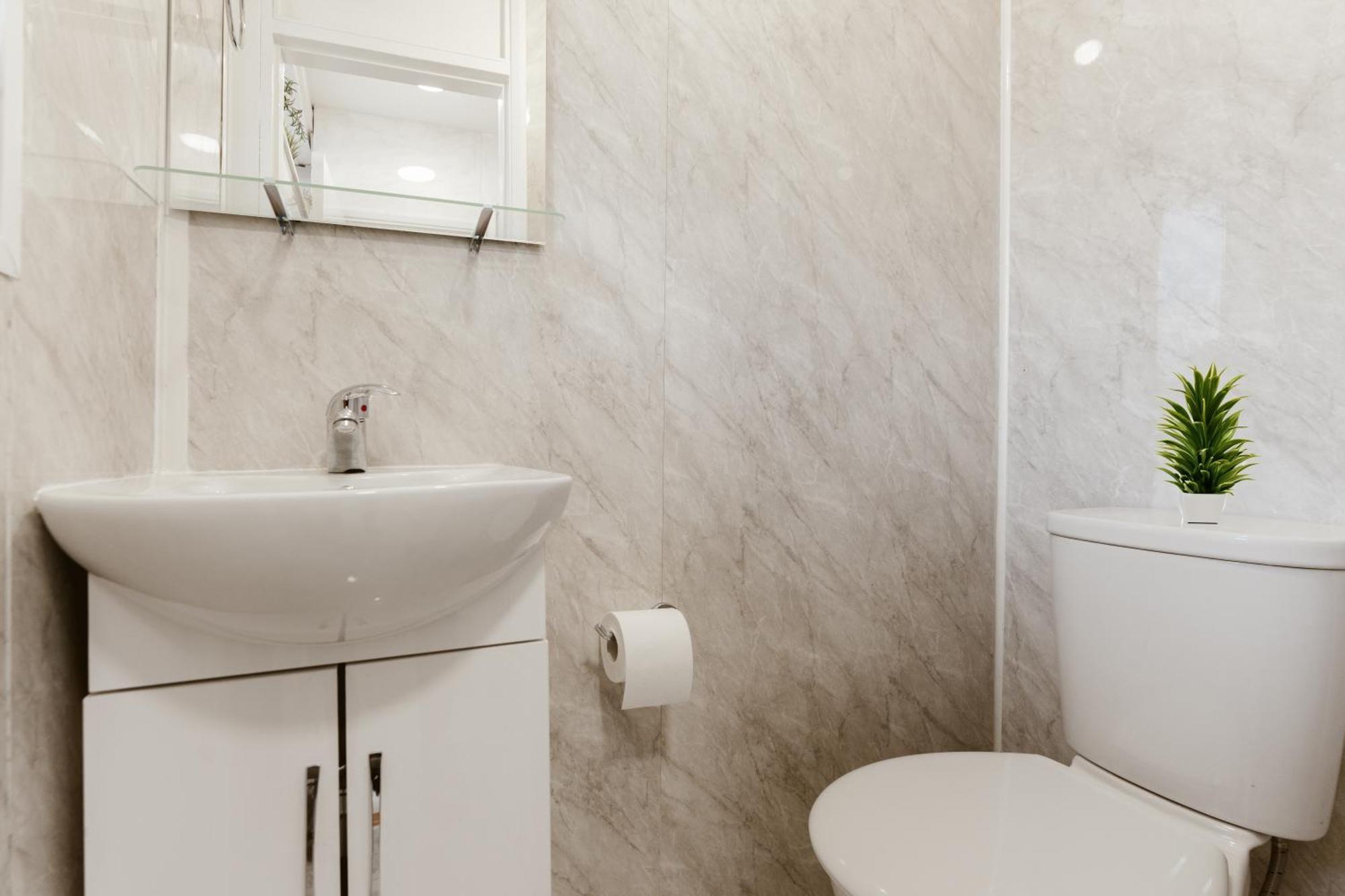 Shadwell Double Room - 13 Londres Exterior foto